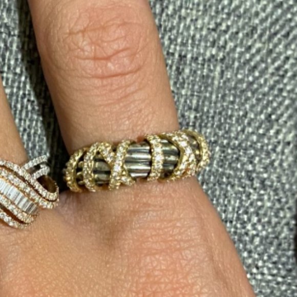 david yurman helena ring